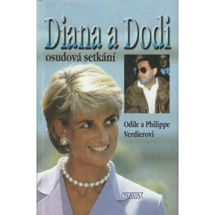 Diana a Dodi, osudová setkání