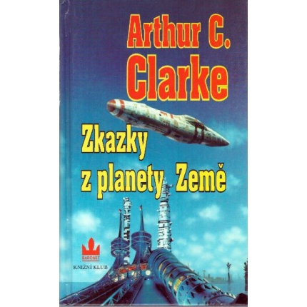 Zkazky z planety Země