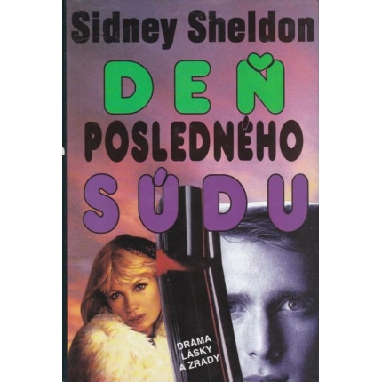 Deň posledného súdu