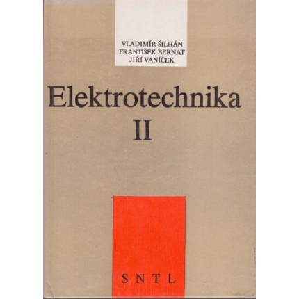 Elektrotechnika II
