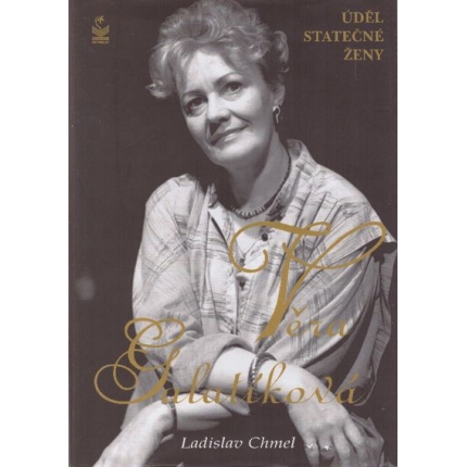 Věra Galatíková (Úděl statečné ženy)