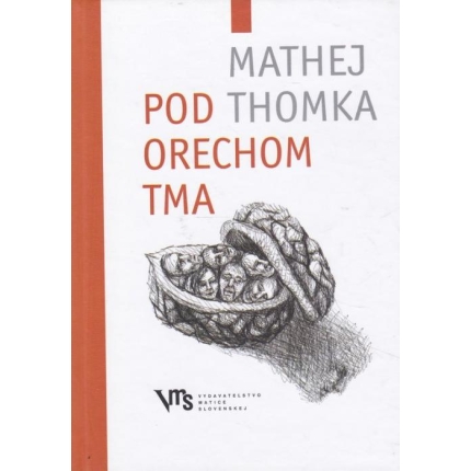 Pod orechom tma