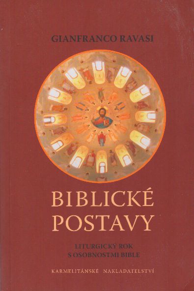 93962 Biblické postavy (Liturgický rok s osobnostmi Bible) – Obrázok 1
