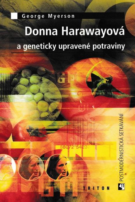 93986 Donna Harawayová a geneticky upravené potraviny – Obrázok 1