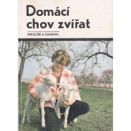 Domácí chov zvířat