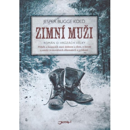 Zimní muži (Román o hrůzách války)