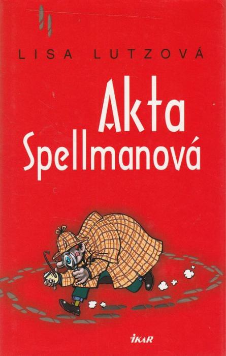 9457 Akta Spellmanová – Obrázok 1