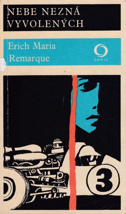 9579 Nebe nezná vyvolených – Obrázok 1