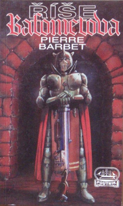 9707 Říše Bafometova – Obrázok 1