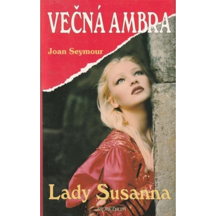 Vešná Ambra III. - Lady Susanna