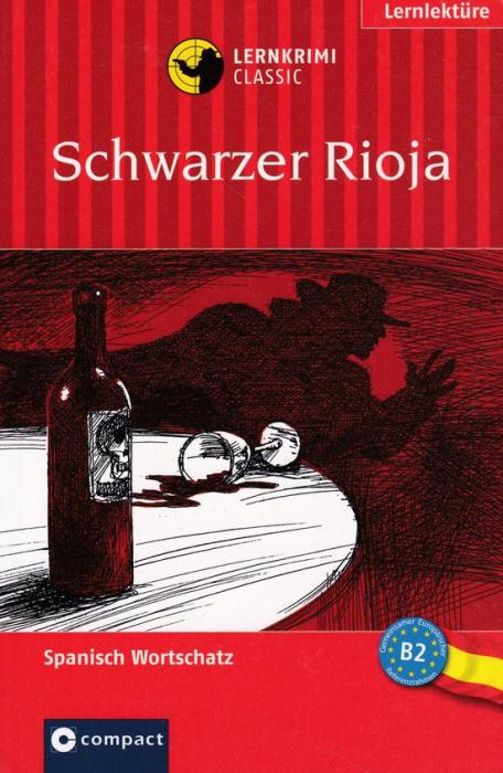 9979 Schwarzer Rioja – Obrázok 1