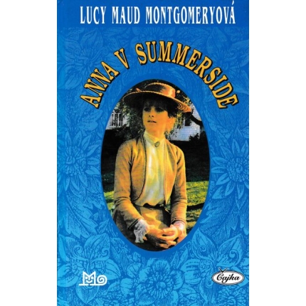 anna v summerside mongomeryova