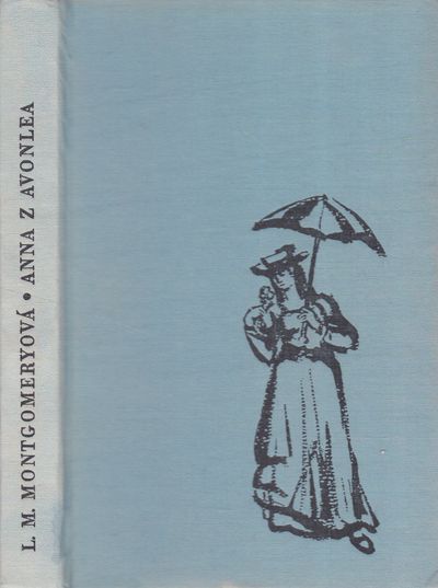 anna z avonlea montgomeryova anna z avonlea montgomeryova