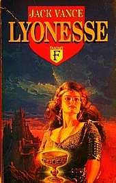 lyonesse Lyonesse – Obrázok 1