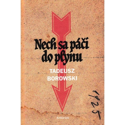nech sa paci do plynu borowski