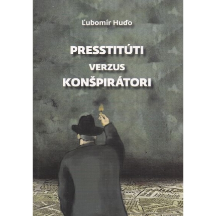 Presstitúti verzus konšpirátori