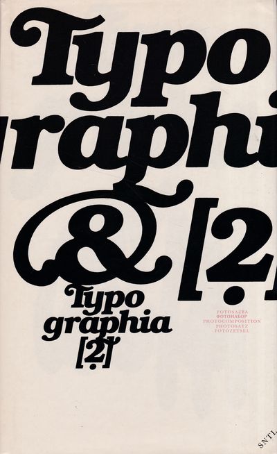 typo2 Typografia 2 – Obrázok 1