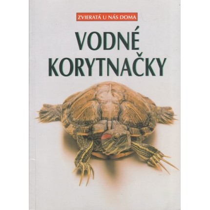 Vodné korytnačky