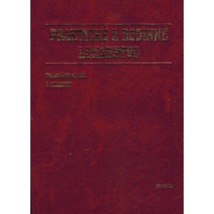 Praktické a rodinné lekárstvo