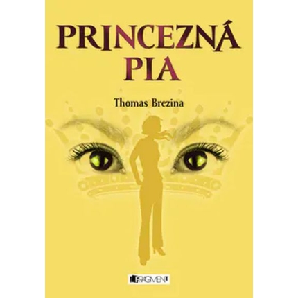 Princezná Pia