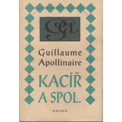 Kacíř a spol.