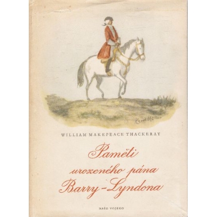 Paměti urozeného pána Barry-Lyndona