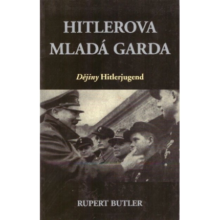 Hitlerova mladá garda (Dějiny Hitlerjugend)