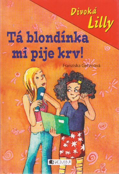 Scan_20250718_153040 Tá blondínka mi pije krv! (séria Divoká Lilly) – Obrázok 1