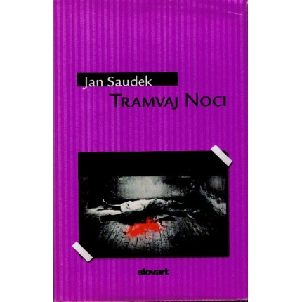 Tramvaj noci