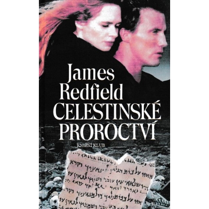 celestinske proroctvi redfield