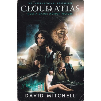 Cloud Atlas