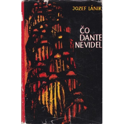 Čo Dante nevidel