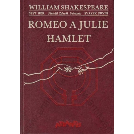 Romeo a Julie / Hamlet