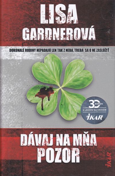 dav aj Dávaj na mňa pozor – Obrázok 1