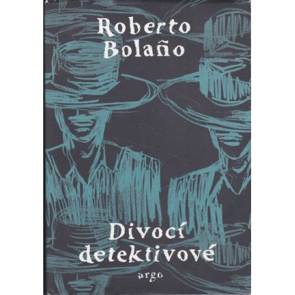 Divocí detektívové