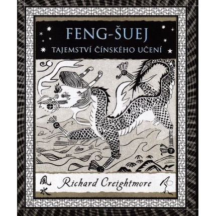 Feng-šuej (Tajemství čínskeho učení)