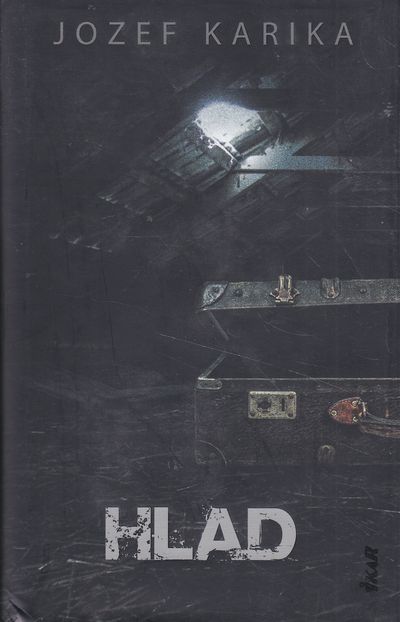 hlad Hlad – Obrázok 1