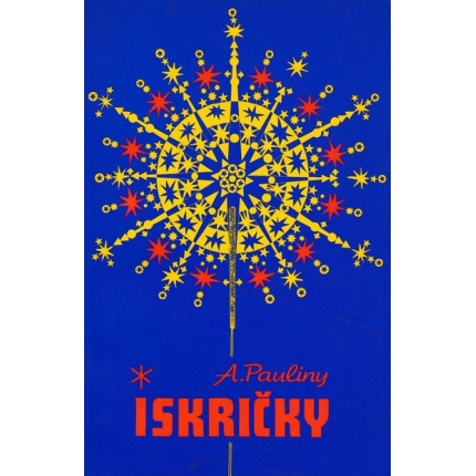 Iskričky (Zbierka vianočných legiend a rozprávok)