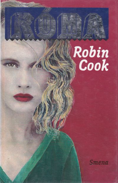 koma Kóma – Obrázok 1