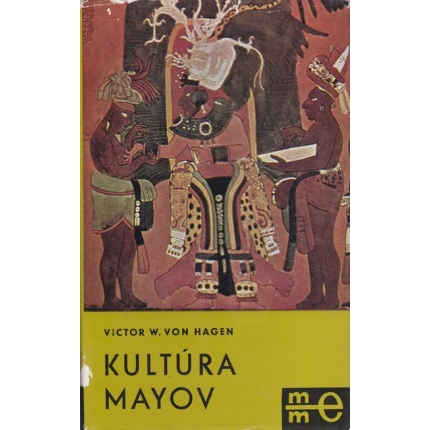 Kultúra Mayov