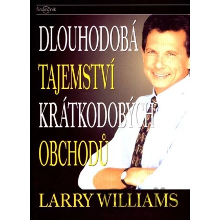 Dlouhodobá tajemství krátkodobých obchodů