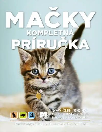 macky_kompletna_prirucka Mačky kompletná príručka – Obrázok 1