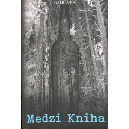 Medzi Kniha
