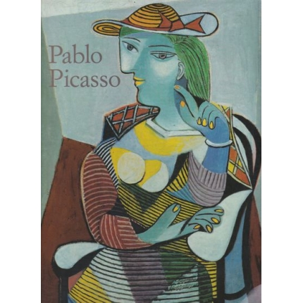 Pablo Picasso 1881 - 1973 (Génius storočia)