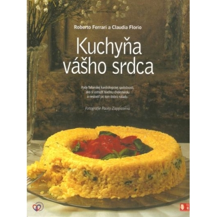 Kuchyňa vášho srdca