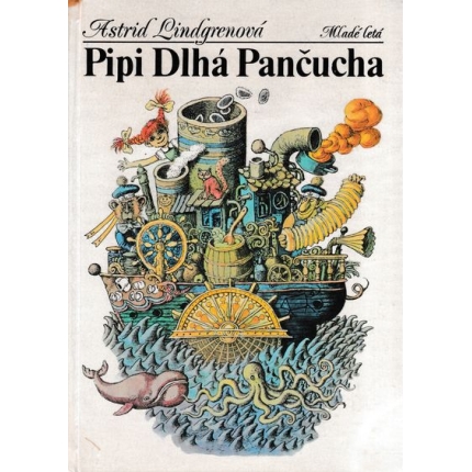 pipi dlha pancucha lindgrenova