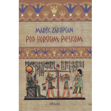 Pod horúcim pieskom