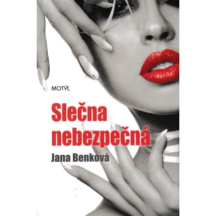 Slečna nebezpečná