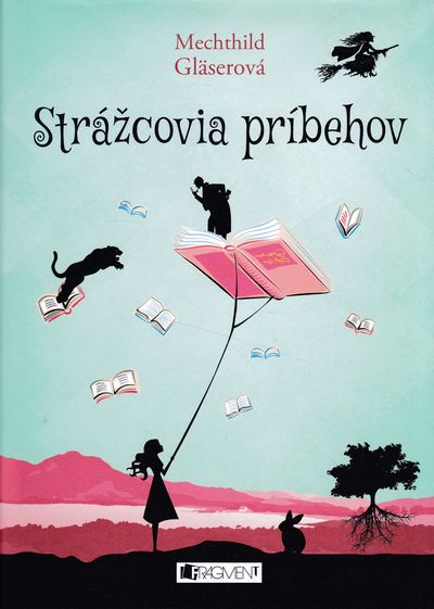 strazcovia Strážcovia príbehov – Obrázok 1