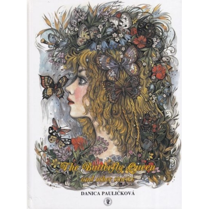 The Butterfly Queen and other stories from Eastern Europe